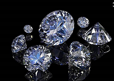 长春钻石四类珠宝保养小妙招