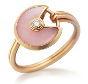 蓝宝石为什么粉色宝石会受女人欢迎